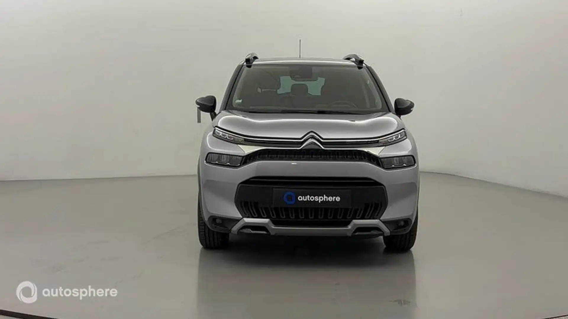 Citroen C3 Aircross PureTech 110ch S\u0026S Shine - 2