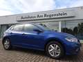 Volkswagen Polo 1.0 TSI Move LED/Navi/Shz/App/Alu Bleu - thumbnail 25