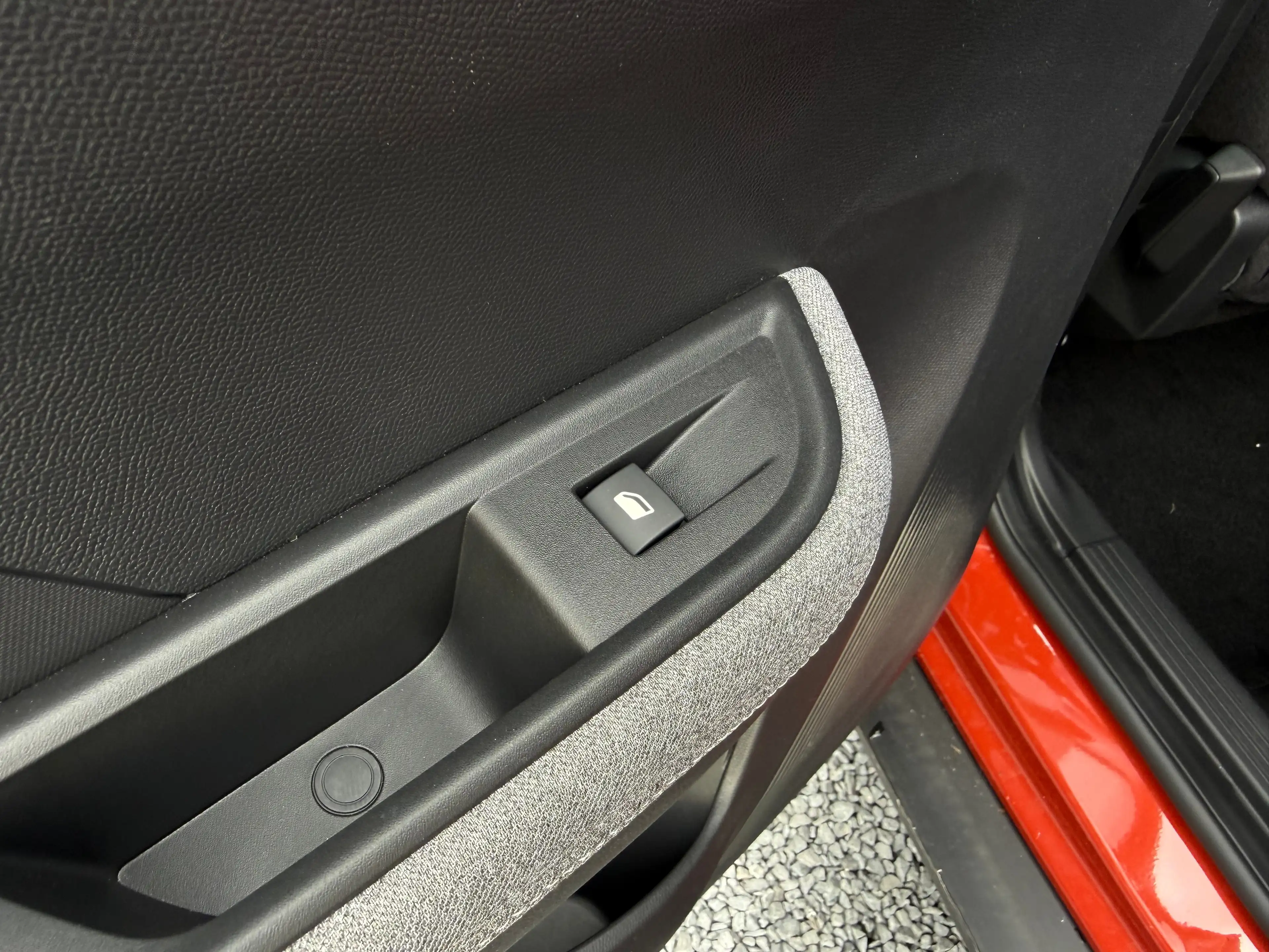 Opel Frontera 1.2 Turbo Hybrid GS | CAMERA ACHTER| STOEL, STUUR — photo 31