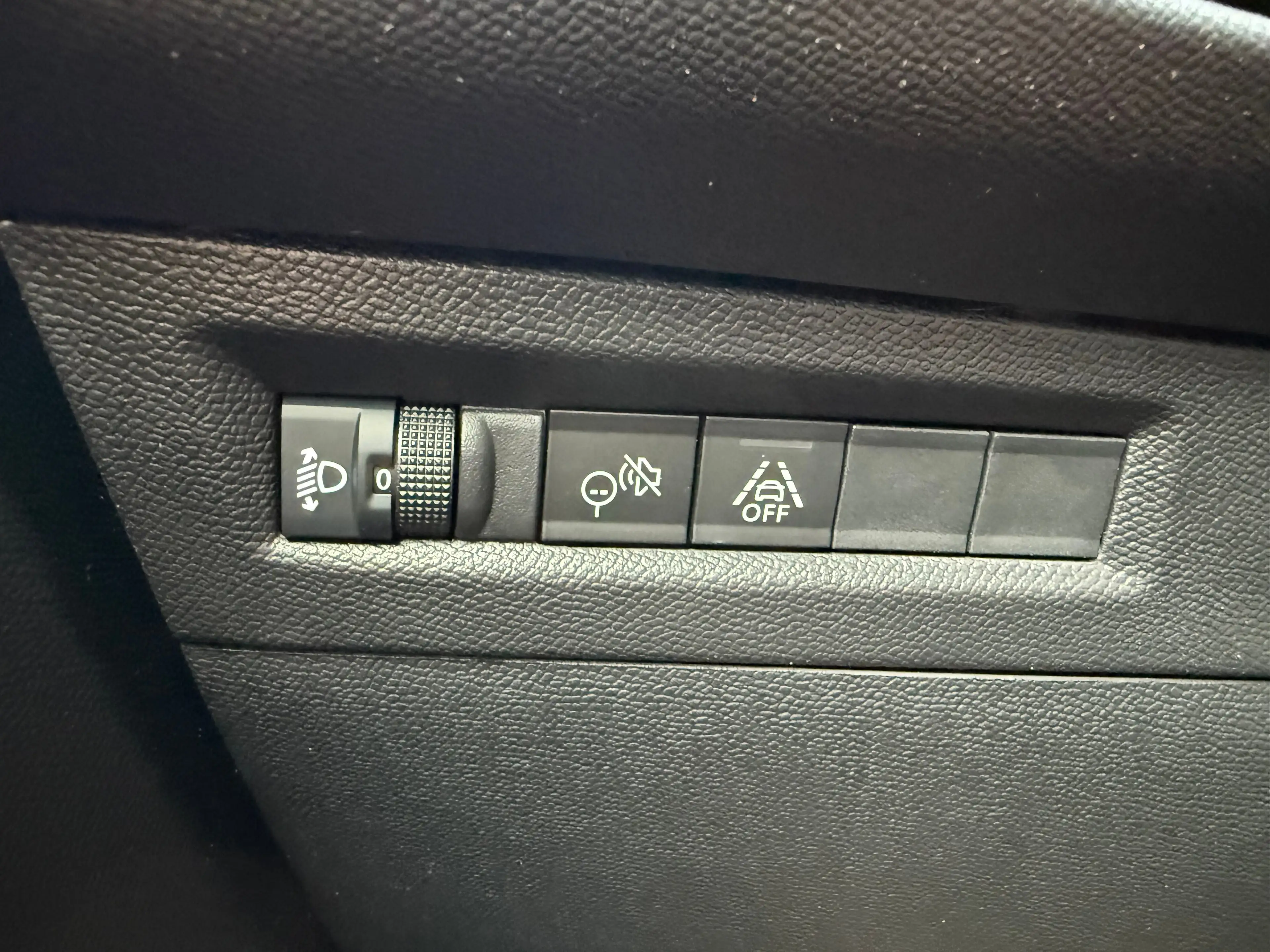 Opel Frontera 1.2 Turbo Hybrid GS | CAMERA ACHTER| STOEL, STUUR — photo 14