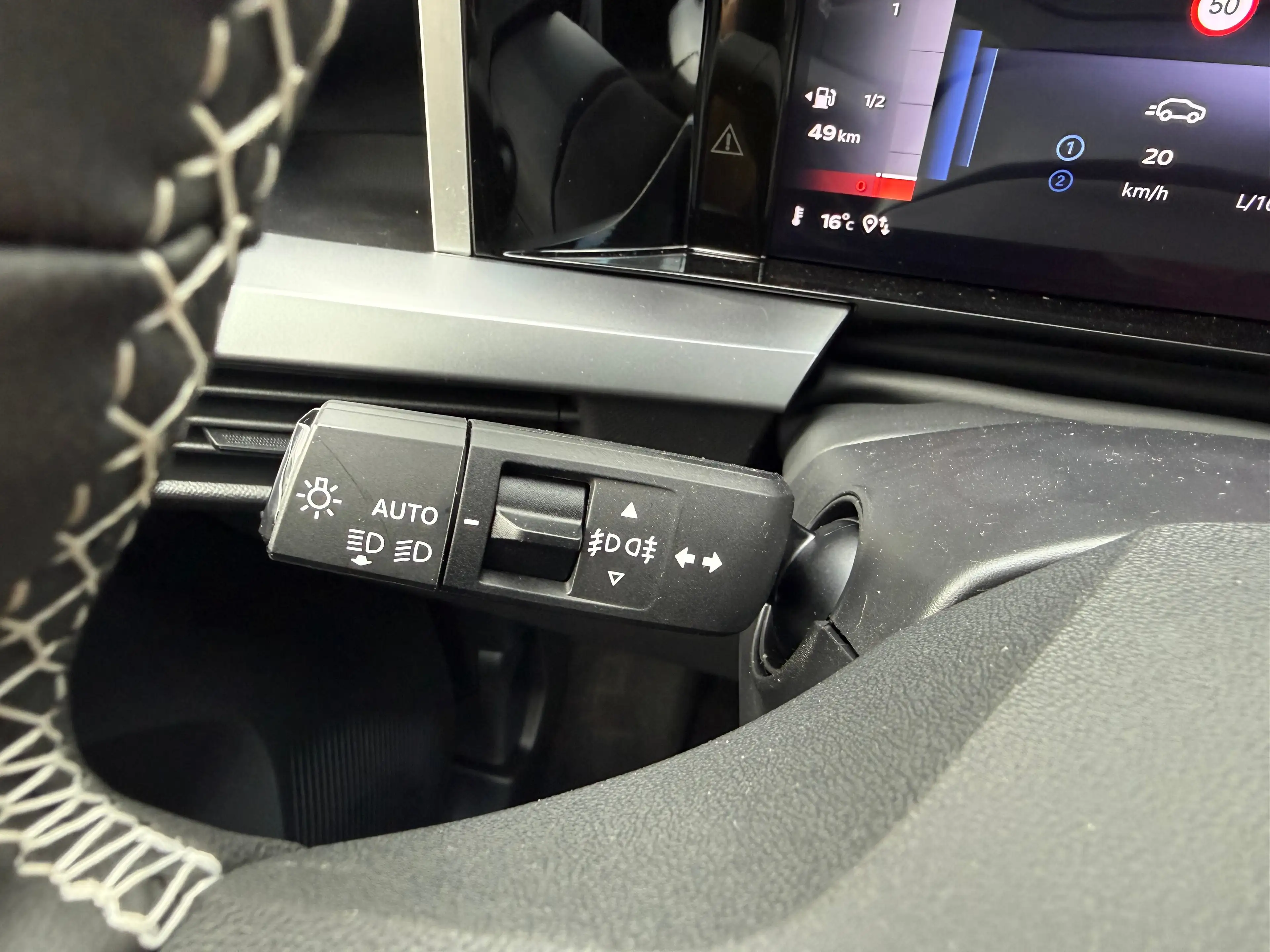 Opel Frontera 1.2 Turbo Hybrid GS | CAMERA ACHTER| STOEL, STUUR — photo 15