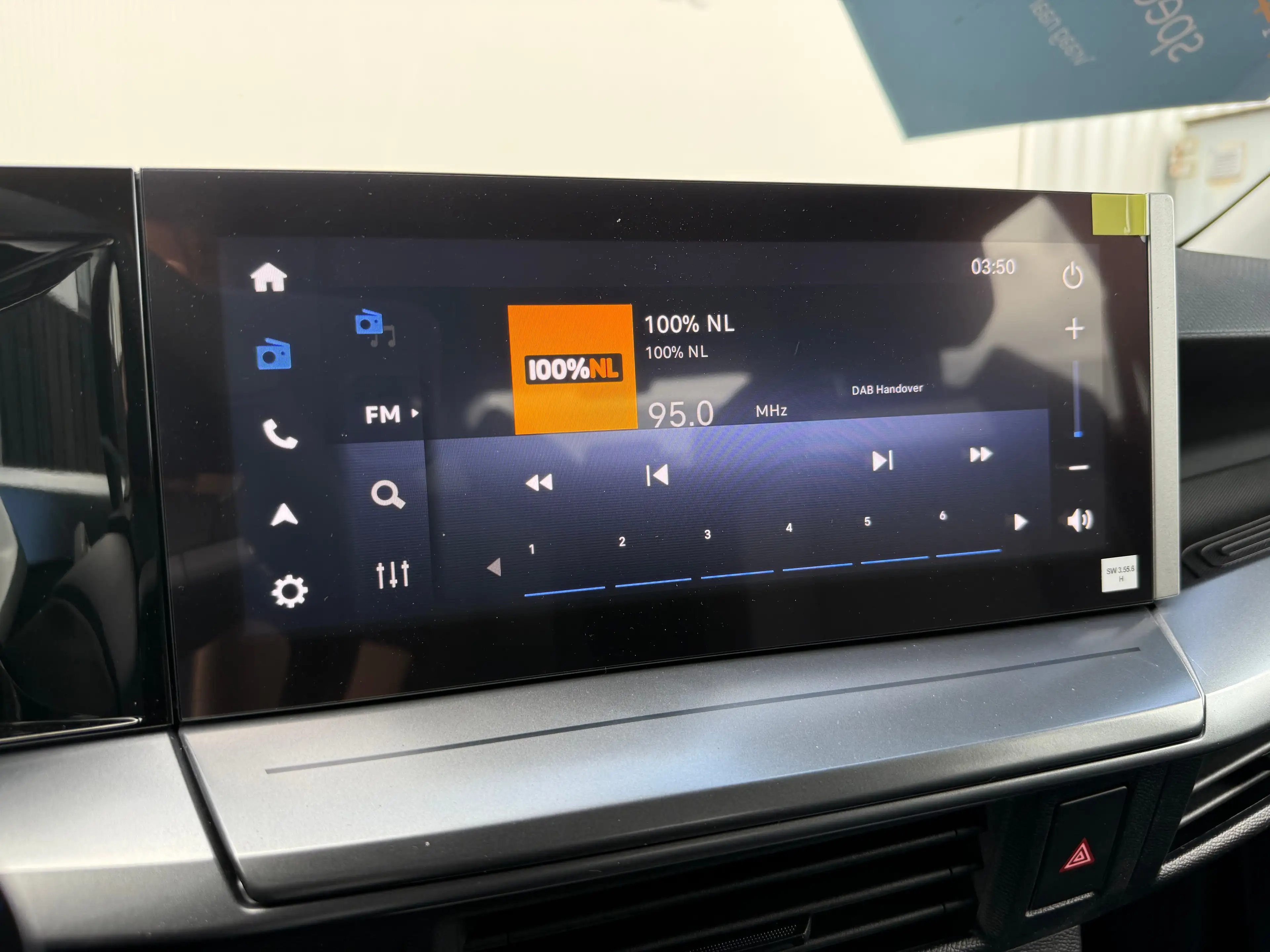 Opel Frontera 1.2 Turbo Hybrid GS | CAMERA ACHTER| STOEL, STUUR — photo 22