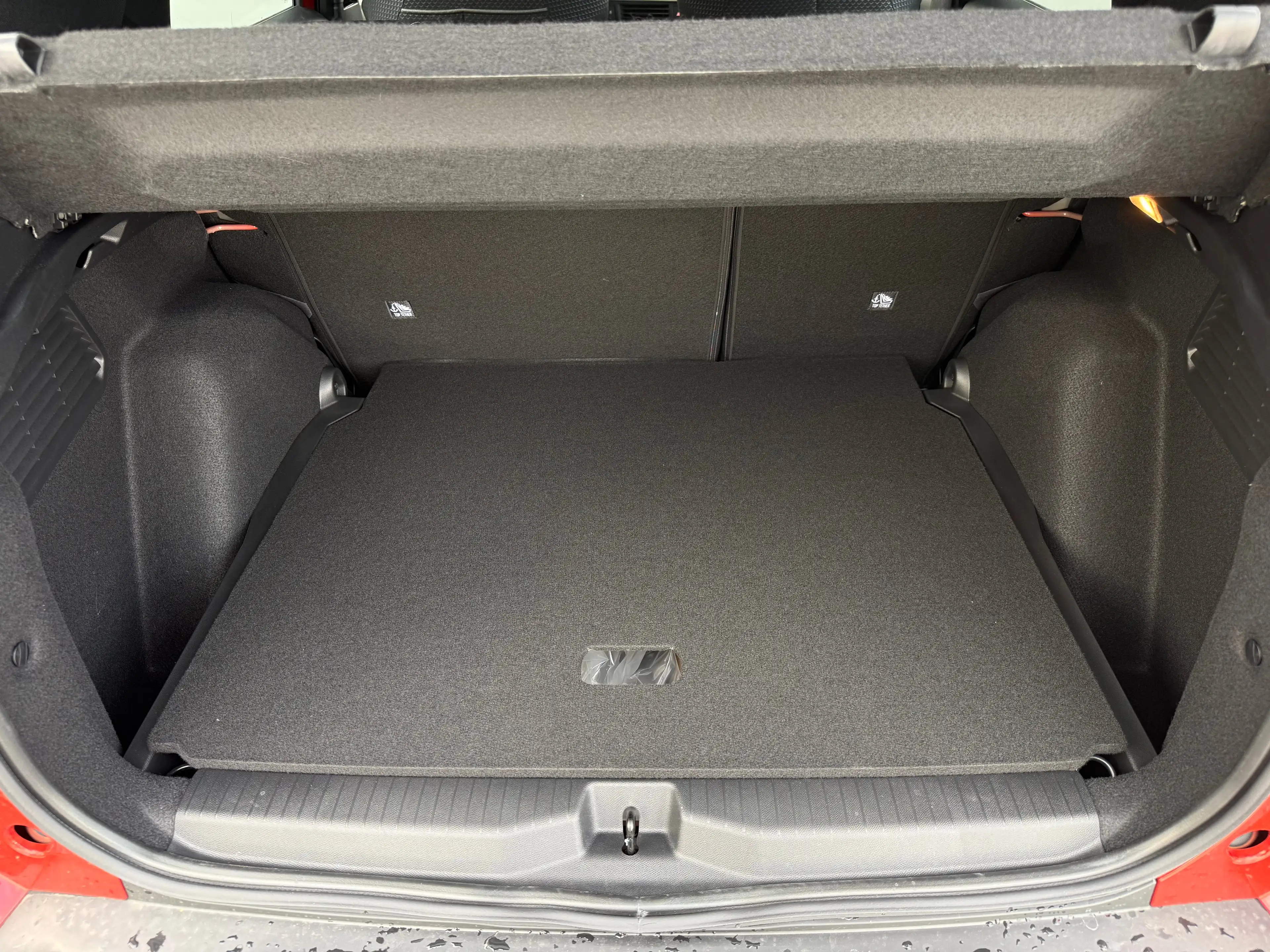 Opel Frontera 1.2 Turbo Hybrid GS | CAMERA ACHTER| STOEL, STUUR — photo 34