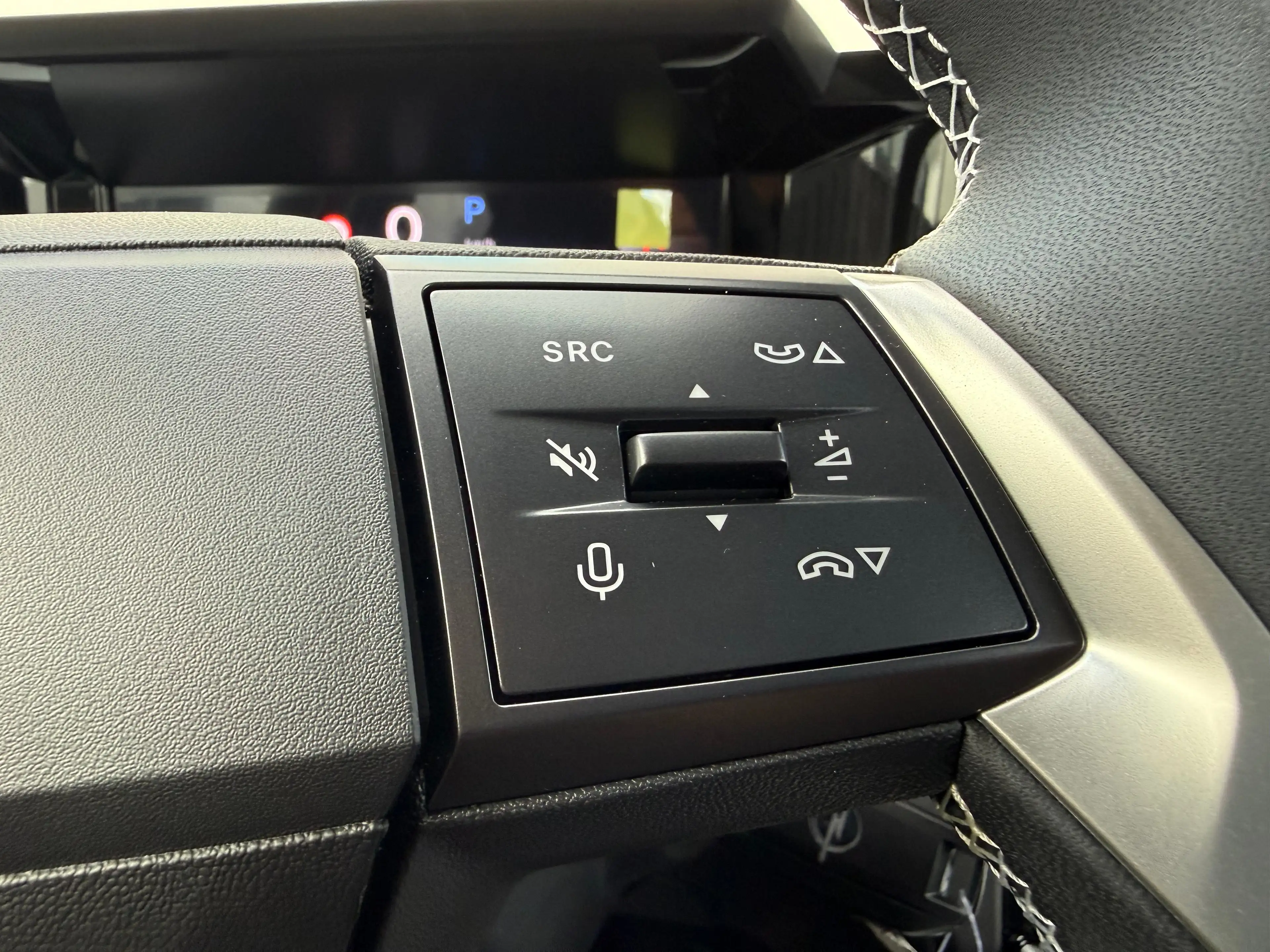 Opel Frontera 1.2 Turbo Hybrid GS | CAMERA ACHTER| STOEL, STUUR — photo 18