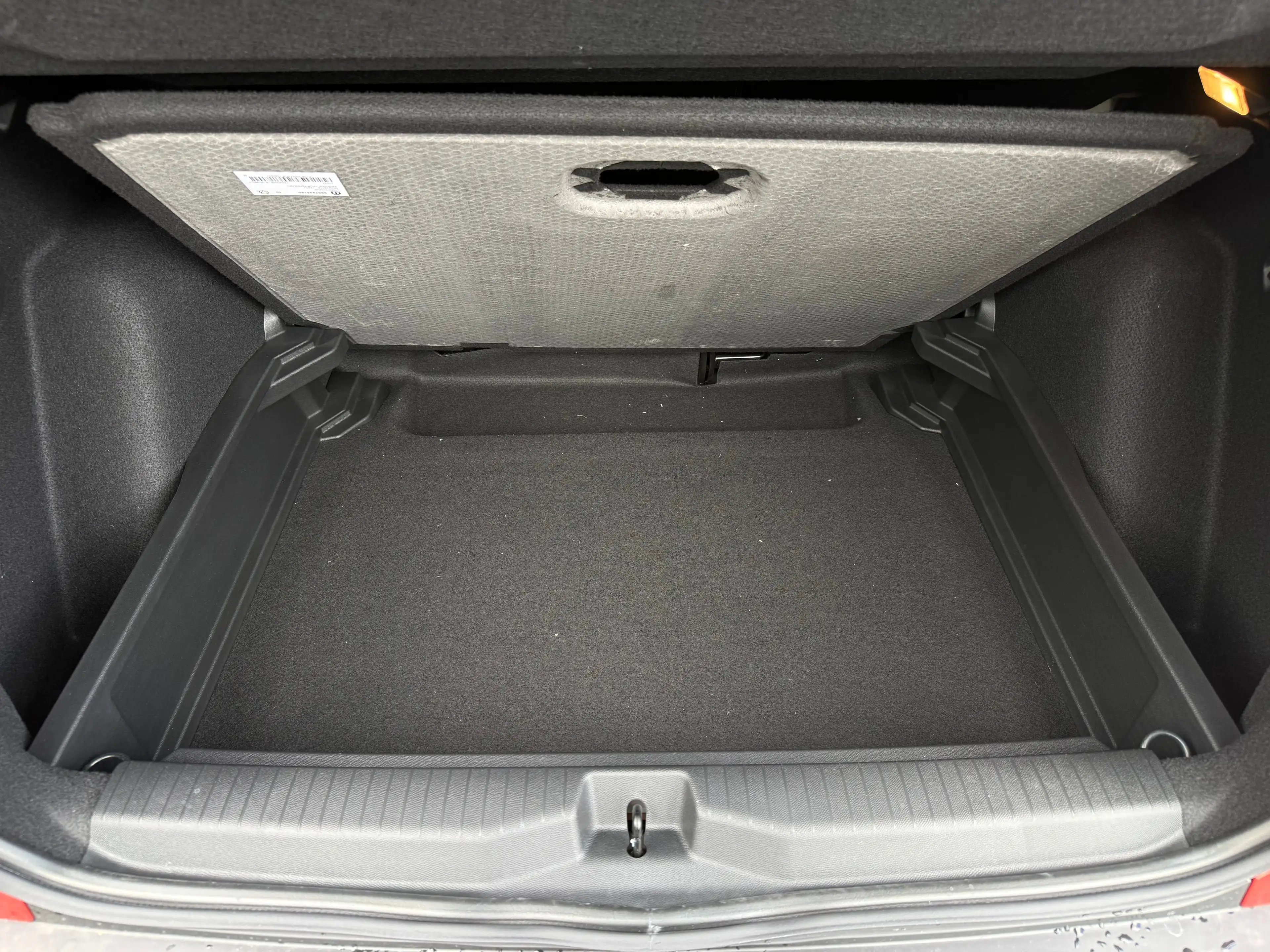 Opel Frontera 1.2 Turbo Hybrid GS | CAMERA ACHTER| STOEL, STUUR — photo 35