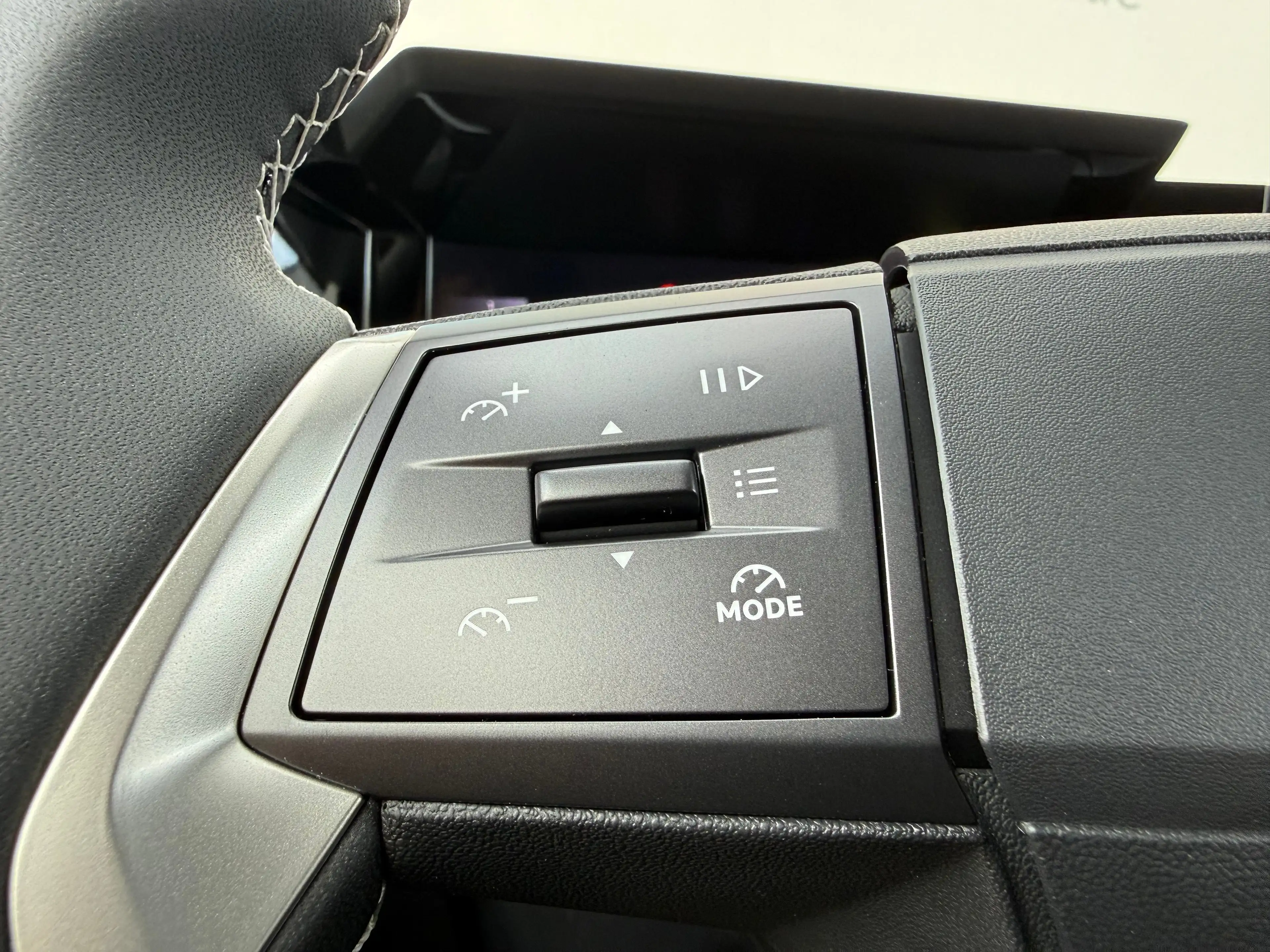 Opel Frontera 1.2 Turbo Hybrid GS | CAMERA ACHTER| STOEL, STUUR — photo 16