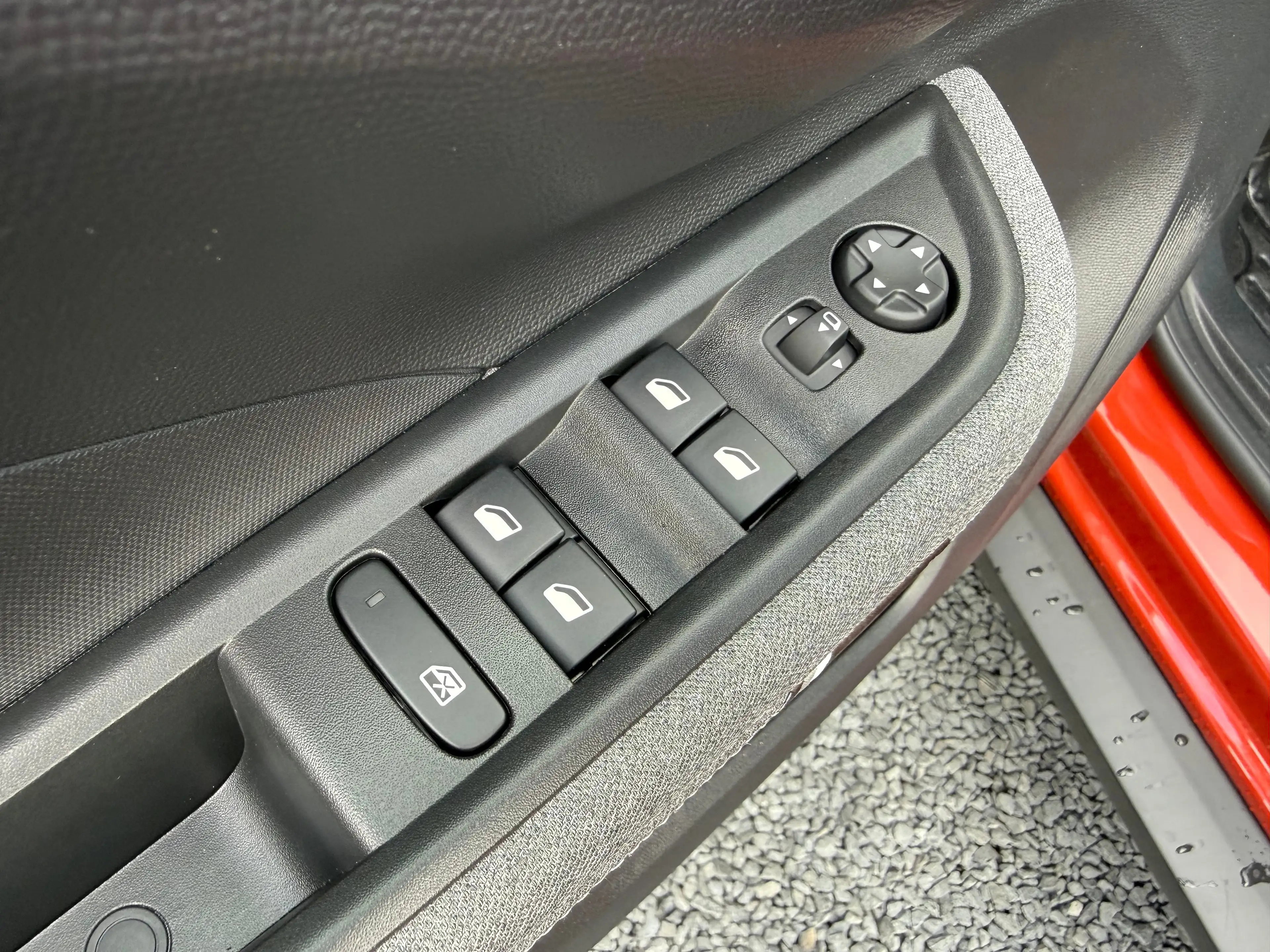 Opel Frontera 1.2 Turbo Hybrid GS | CAMERA ACHTER| STOEL, STUUR — photo 13