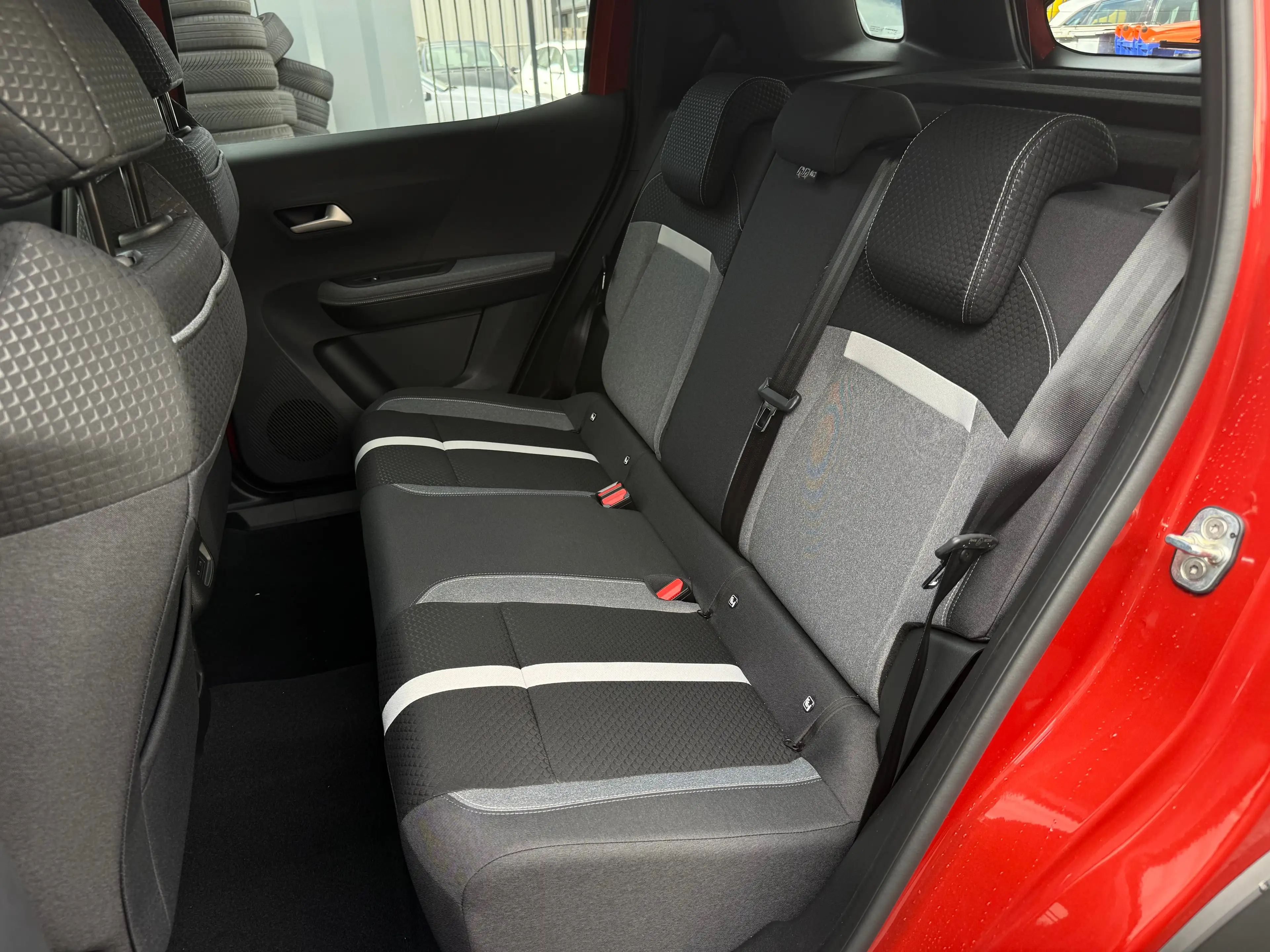 Opel Frontera 1.2 Turbo Hybrid GS | CAMERA ACHTER| STOEL, STUUR — photo 32