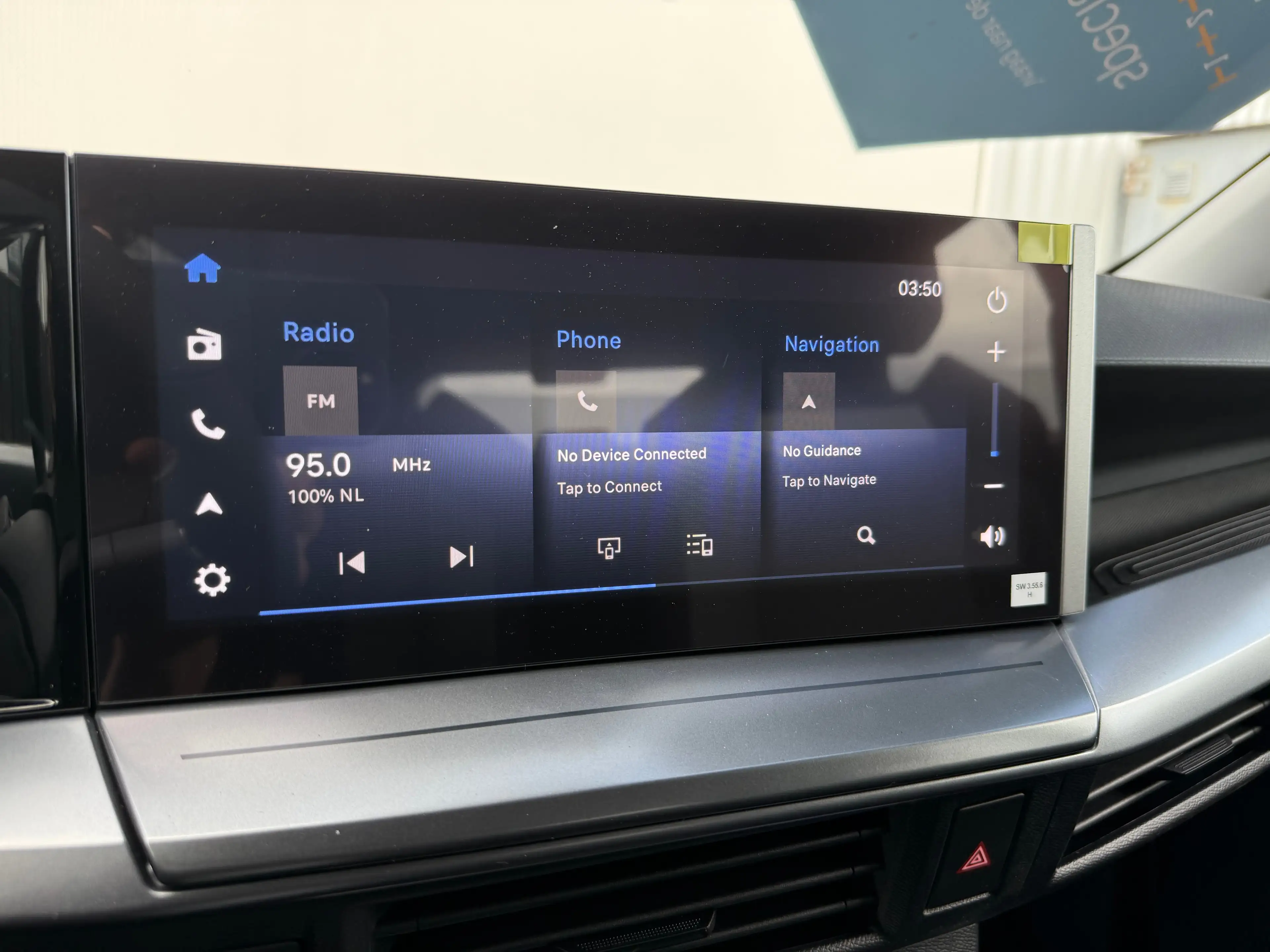 Opel Frontera 1.2 Turbo Hybrid GS | CAMERA ACHTER| STOEL, STUUR — photo 21