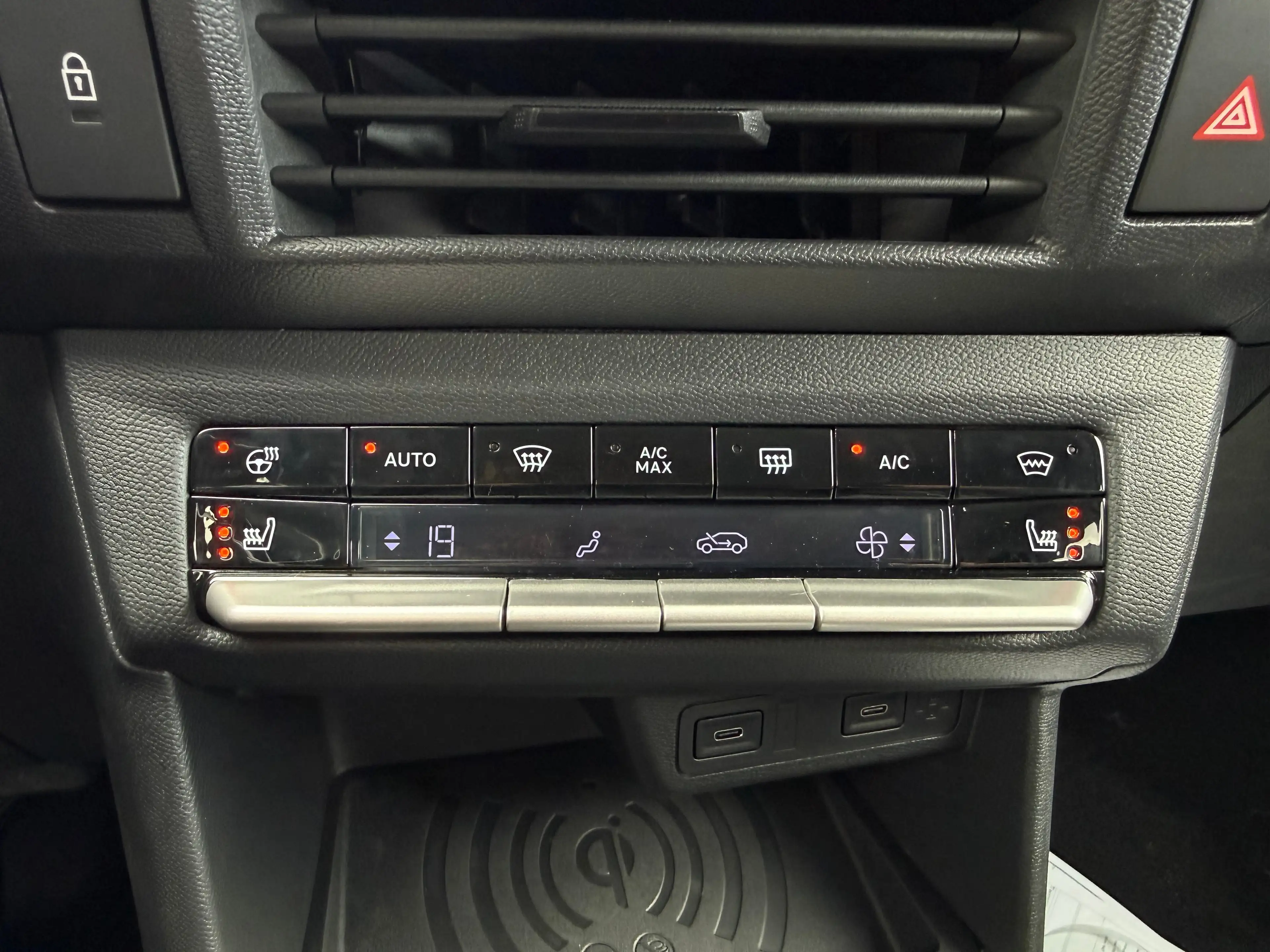Opel Frontera 1.2 Turbo Hybrid GS | CAMERA ACHTER| STOEL, STUUR — photo 24