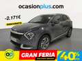 Kia Sportage 1.6 T-GDi MHEV Drive 150 Gris - thumbnail 1