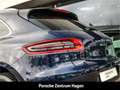 Porsche Macan S 20 Zoll/Pano/Kamera/PASM/SHZ/Navi/ Blauw - thumbnail 25