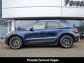 Porsche Macan S 20 Zoll/Pano/Kamera/PASM/SHZ/Navi/ Blue - thumbnail 2