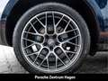 Porsche Macan S 20 Zoll/Pano/Kamera/PASM/SHZ/Navi/ Blue - thumbnail 11