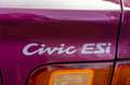 Honda Civic 1.6 ESi COUPE Rouge - thumbnail 22