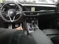 Alfa Romeo Stelvio Super 2,0 ATX AWD Gris - thumbnail 4