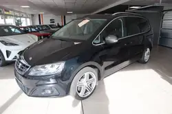Seat Alhambra FR Line/NAV/XENON/TEMPO/FULL LINK