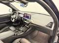 BMW X3 xDrive20d 190ch M Sport Noir - thumbnail 8