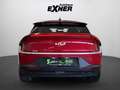 Kia EV6 - 58 kWh 2WD ACC+LED+Navi+SHZ+Winterp.+Kam. Rot - thumbnail 8