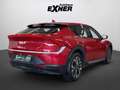 Kia EV6 - 58 kWh 2WD ACC+LED+Navi+SHZ+Winterp.+Kam. Rot - thumbnail 3