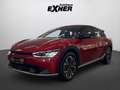 Kia EV6 - 58 kWh 2WD ACC+LED+Navi+SHZ+Winterp.+Kam. Rot - thumbnail 2