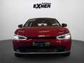 Kia EV6 - 58 kWh 2WD ACC+LED+Navi+SHZ+Winterp.+Kam. Rot - thumbnail 6