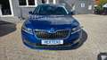 Skoda Superb Style Combi Xenon Nav SHZ Totwinkel Blau - thumbnail 7