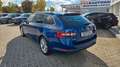 Skoda Superb Style Combi Xenon Nav SHZ Totwinkel Blau - thumbnail 2