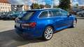 Skoda Superb Style Combi Xenon Nav SHZ Totwinkel Blau - thumbnail 4
