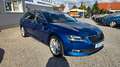 Skoda Superb Style Combi Xenon Nav SHZ Totwinkel Blau - thumbnail 6