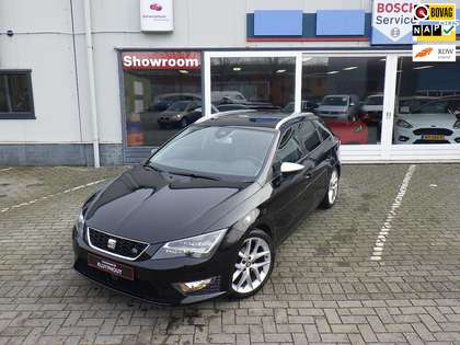 SEAT Leon ST 1.4 TSI ACT FR Dynamic Automaat!