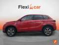 Suzuki Vitara 1.5 GLE 4WD Strong Hybrid Rouge - thumbnail 3