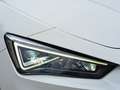 SEAT Leon Sportstourer Style 2.0 TDI DSG NAV KAM LED PDC GR Weiß - thumbnail 6