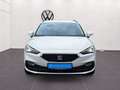 SEAT Leon Sportstourer Style 2.0 TDI DSG NAV KAM LED PDC GR Weiß - thumbnail 4