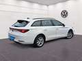 SEAT Leon Sportstourer Style 2.0 TDI DSG NAV KAM LED PDC GR Weiß - thumbnail 9