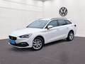 SEAT Leon Sportstourer Style 2.0 TDI DSG NAV KAM LED PDC GR Weiß - thumbnail 2