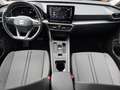 SEAT Leon Sportstourer Style 2.0 TDI DSG NAV KAM LED PDC GR Weiß - thumbnail 13