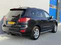 Hyundai SANTA FE 2.7i V6 4WD Style 7persoons | 2de eig | NAP Noir - thumbnail 5