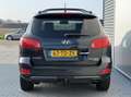 Hyundai SANTA FE 2.7i V6 4WD Style 7persoons | 2de eig | NAP Noir - thumbnail 6