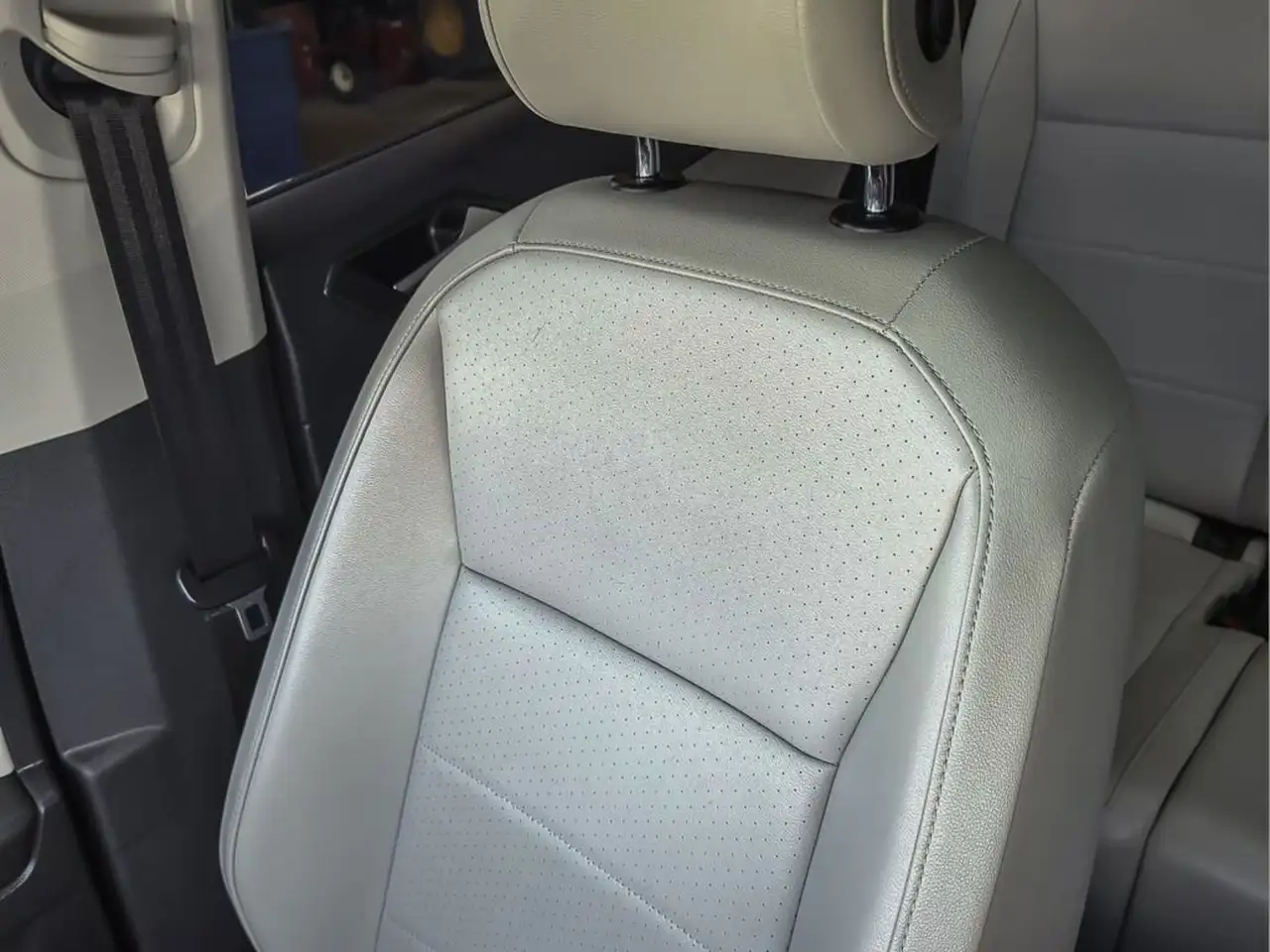 Volkswagen Tiguan fotografie Volkswagen Tiguan