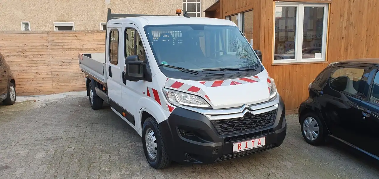 Citroen Jumper