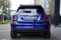 Fiat 500X 1.5 Hybrid Yacht Club Capri Cabriolet NL-Auto BTW Blauw - thumbnail 23
