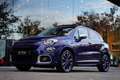 Fiat 500X 1.5 Hybrid Yacht Club Capri Cabriolet NL-Auto BTW Blauw - thumbnail 1