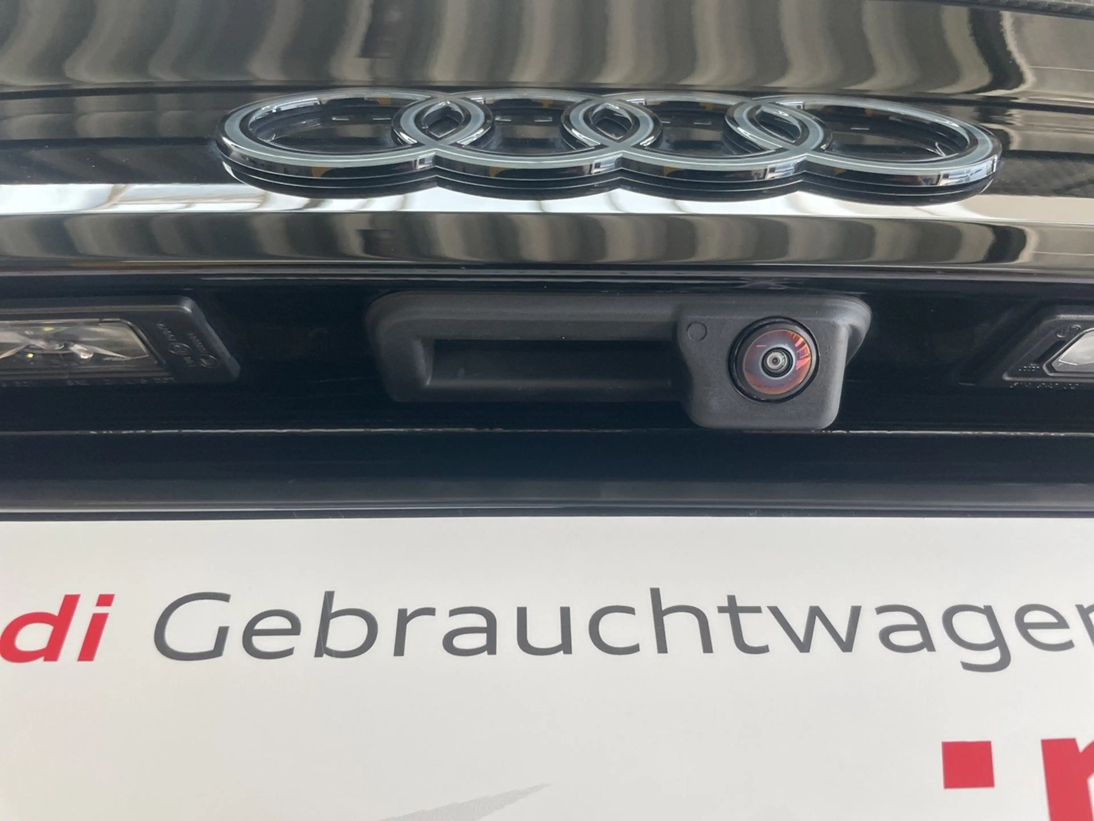 Audi S3 Limousine TFSI S tronic SONOS MATRIX PANO — photo 14