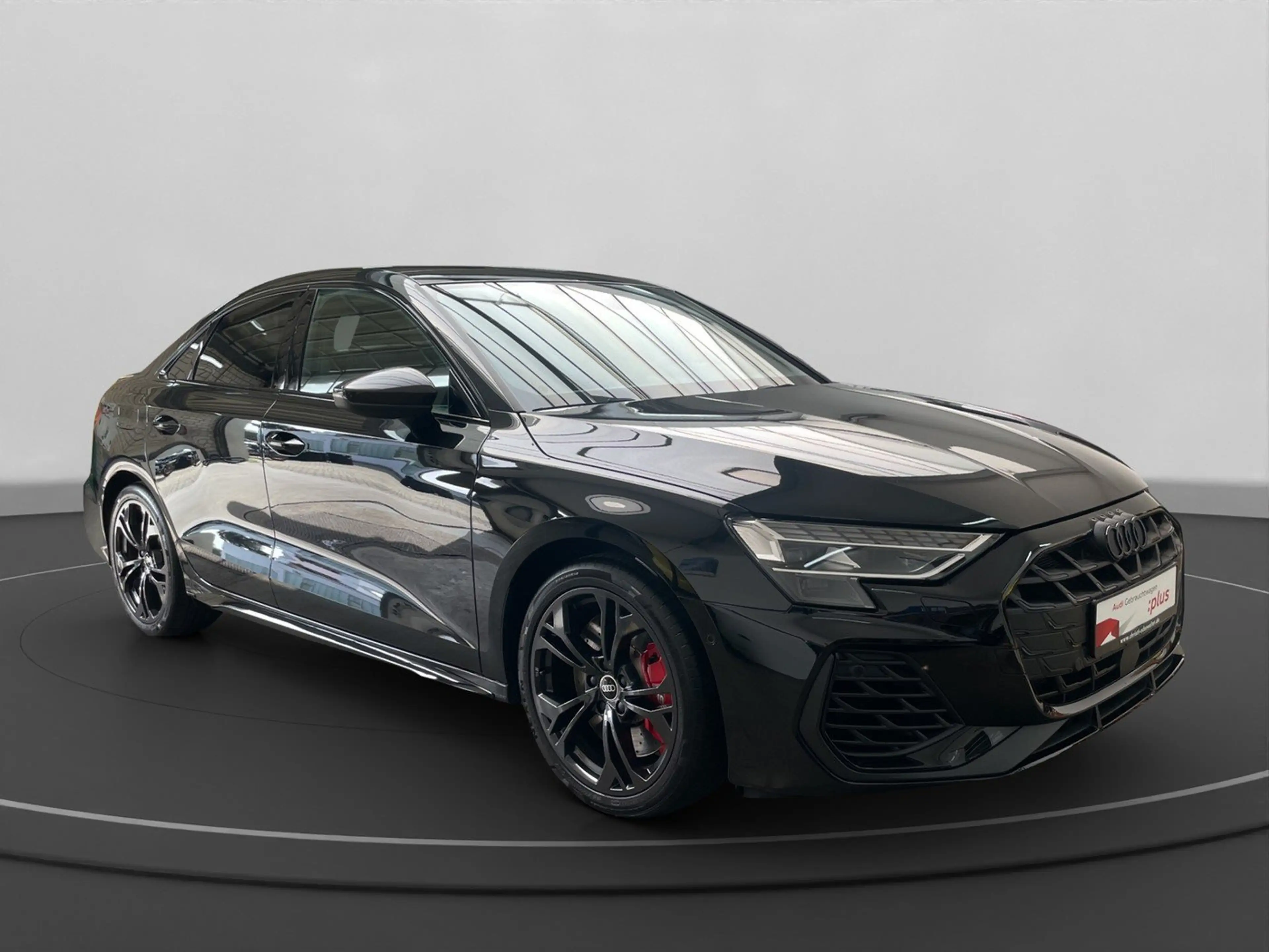 Audi S3 Limousine TFSI S tronic SONOS MATRIX PANO — photo 5