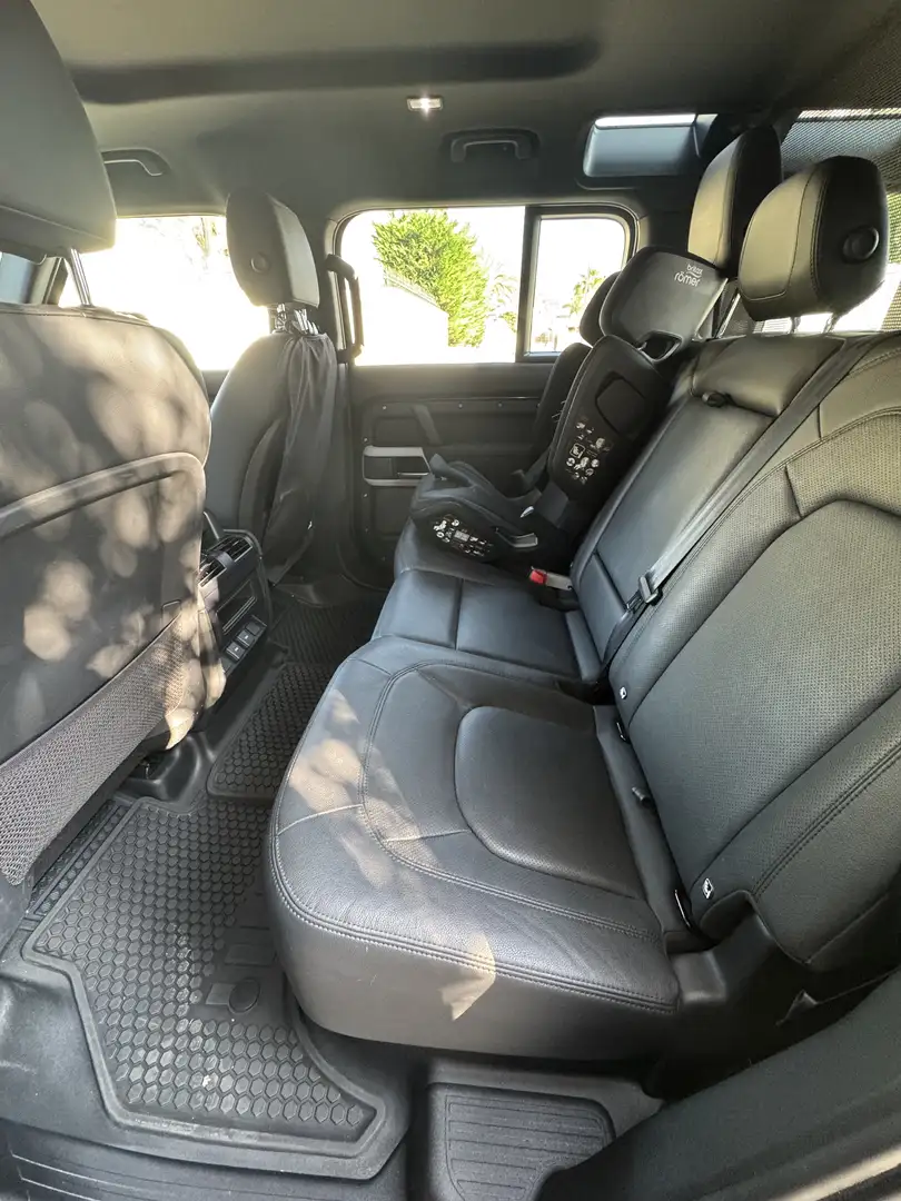 Land Rover Defender 110 3.0d i6 mhev awd 250cv auto 6p.ti - 2