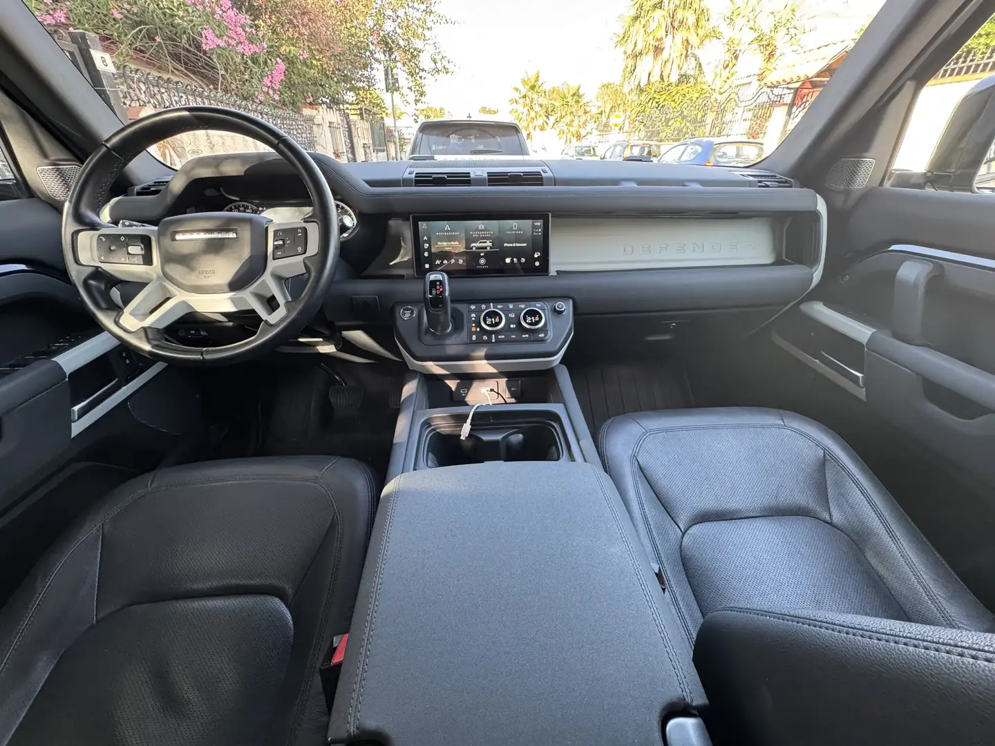 Land Rover Defender 110 3.0d i6 mhev awd 250cv auto 6p.ti - 1