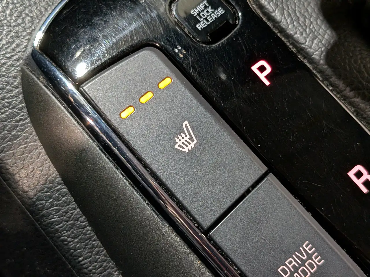 Kia Forte снимка Kia Forte