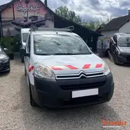 Citroen Berlingo Vu GENERATION-II