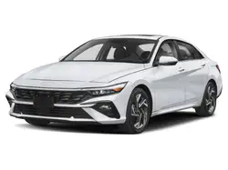 Hyundai Elantra 2026